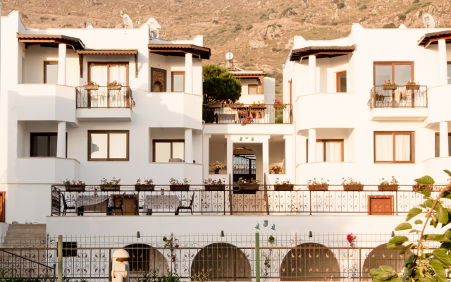 Turgutreis Apart Otel