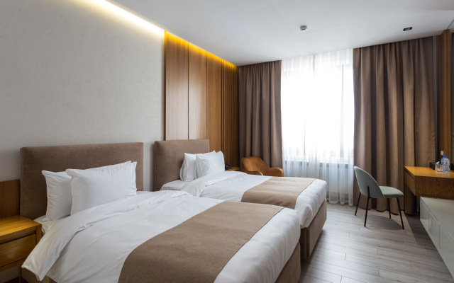 Moderno Hotel&Spa