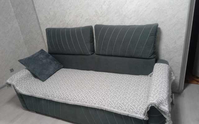 Квартира Уютная Двухкомнатная в Центре Города