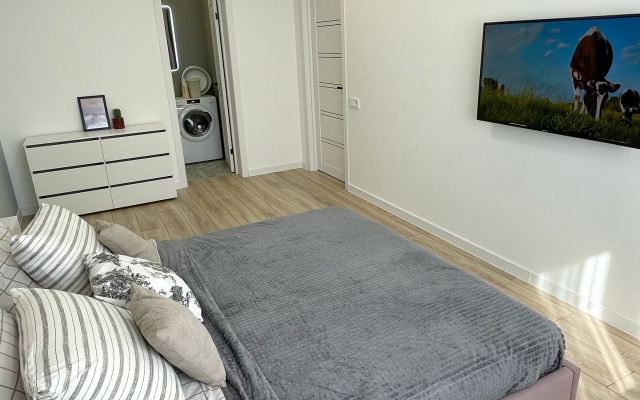 Novy Gorod Flat