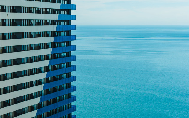 Batumi City Apartments