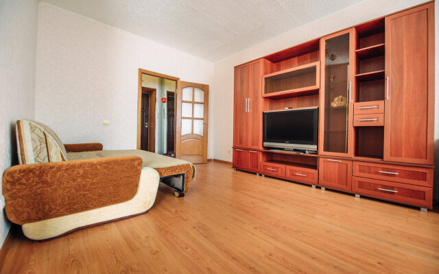 Kredo Krasnaya 6 Apartments