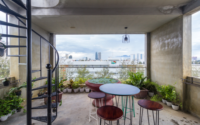 Carpe Diem Inn Da Nang Hostel