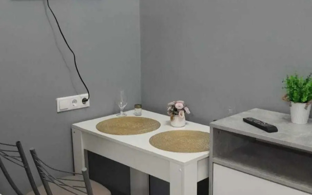 Квартира Двухуровневая на Аллеи Первой Маевки Dayker City Apartments