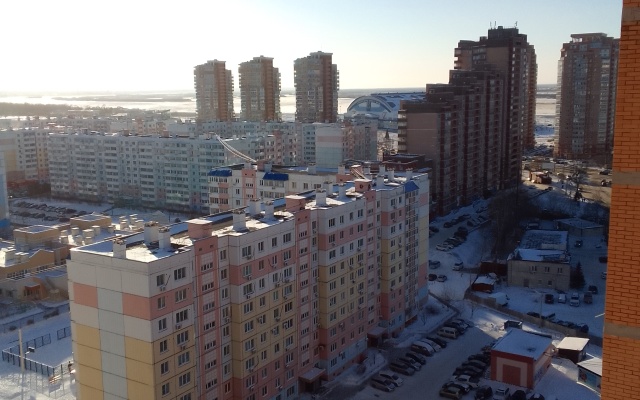 V Rayone Tsirka Flat