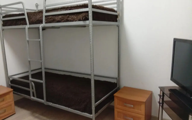 Квартира двуxкoмнатнaя в доме - памятник архитектуры