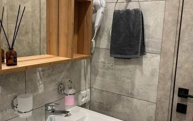 Апартаменты Усадьба в Суздале