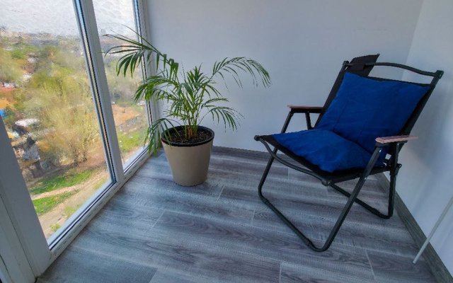 Апартаменты 133 Уютный Дом