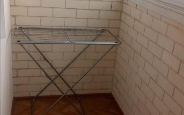 Апартаменты Атлант