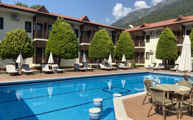 Oludeniz Hotel