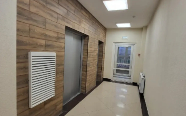 Квартира студия изумрудная в ЖК премиум класса