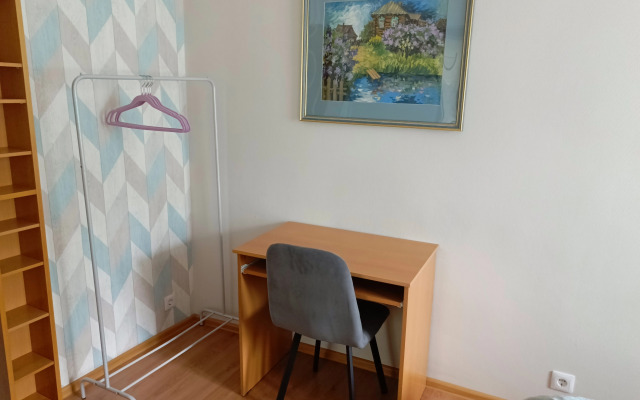 Nedaleko Ot Tsentra Goroda Private House