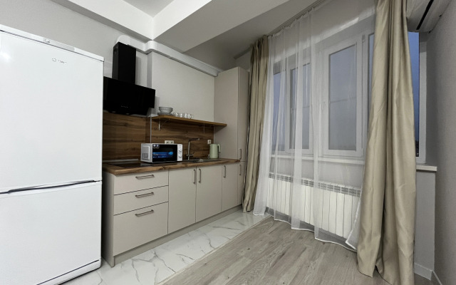 Апартаменты Sundag Кав130