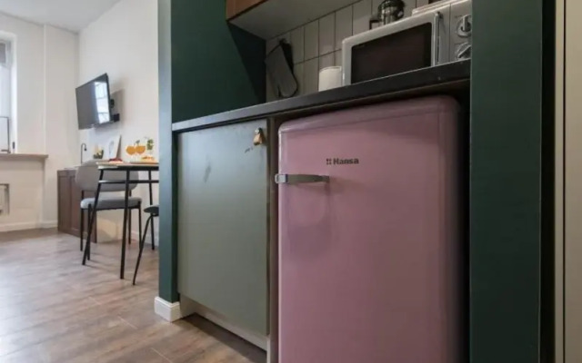 Dream Apartmens 5 Apartmens