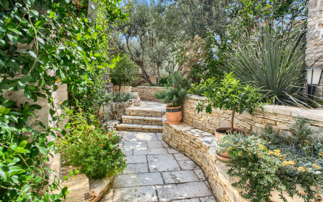 Villa Kos Murter Apartments