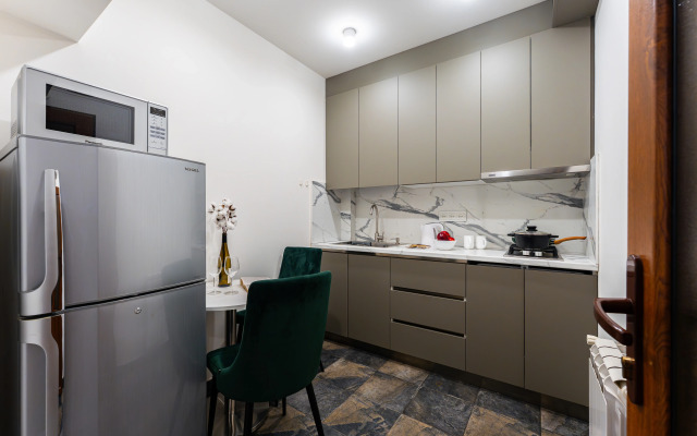 KeyGo #0120, 1 Bedroom, Near The Opera House Apartments
