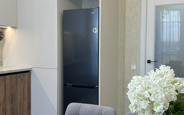 Lermontovskaya kvartira, Pyatigorsk, Pastukhova 38 3 etazh Flat