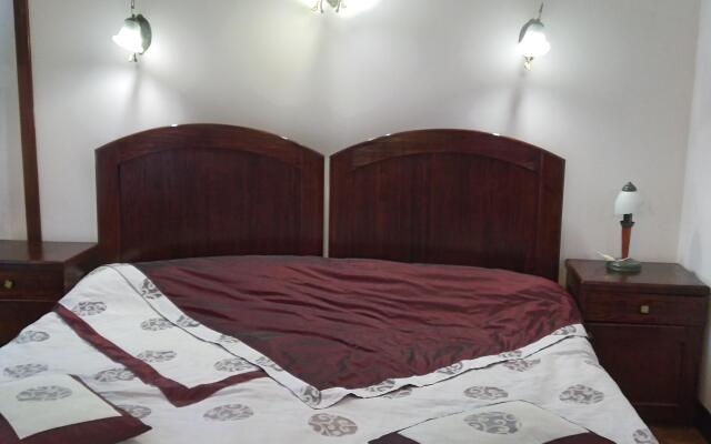 Апартаменты на Набережной 3