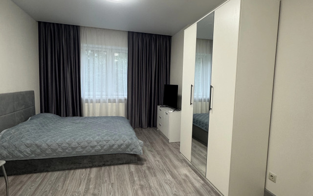 Апартаменты уютные с новым ремонтом