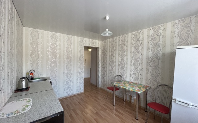 Dzhalilya Kiekbaeva 4 Apartments Koloss