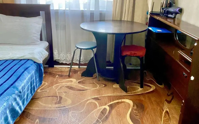 Апартаменты на Емельянова 35а