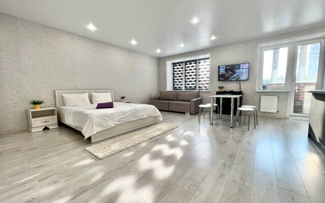 Chill Pill - centr - samozaseleniya 24/7 - 62 Apartments