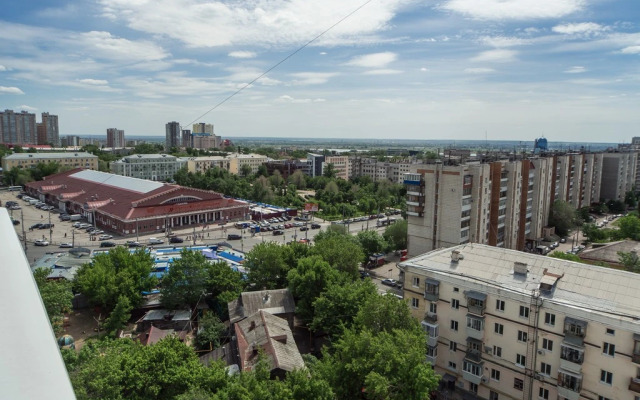 Квартира от Компании Хоум Отель на Маяковского 95