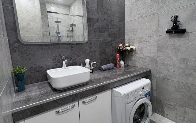 Апартаменты на набережной 4