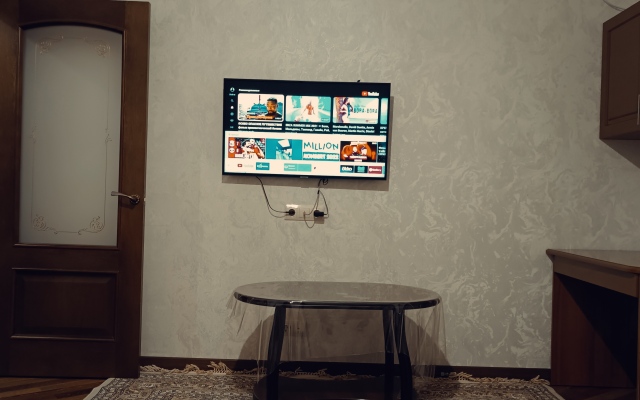 Posutochno Flat