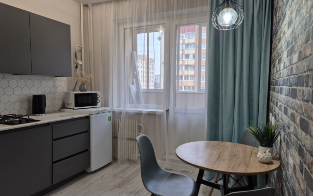 Квартира на Шишкова