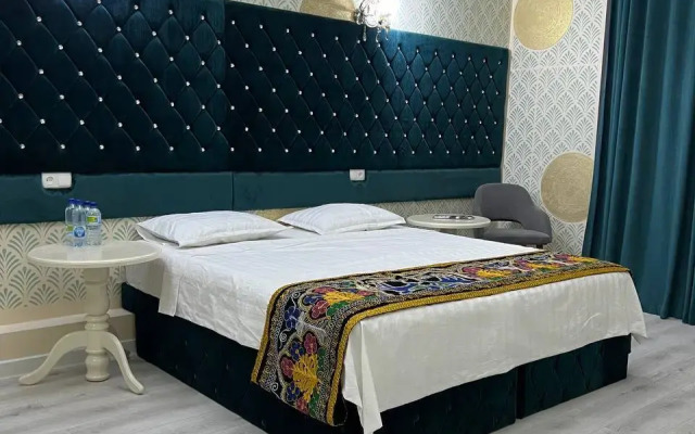 Hotel TALAT HOTEL