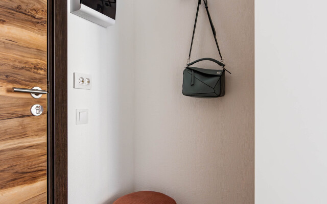 Апартаменты RoomyRoom Muse