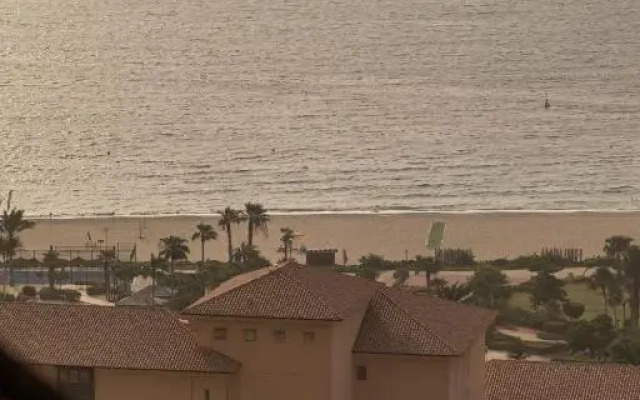 Happy Academia JBR Apartments