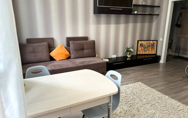 House of Comfort Flat