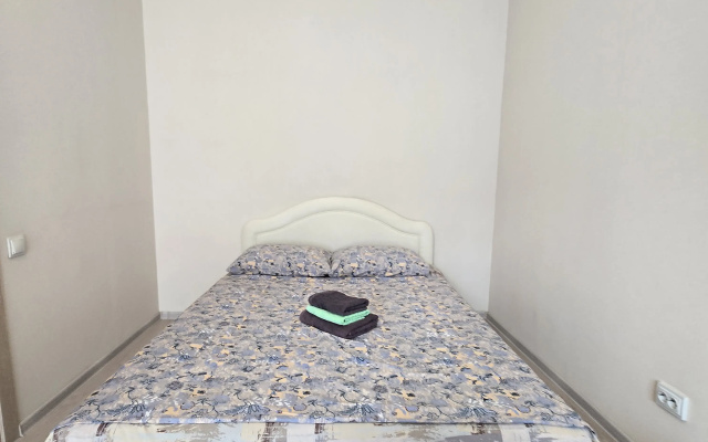 Apartamenty na ulice 1-a Zarecnaa 9