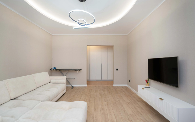 Apartamenty Domino v centre goroda