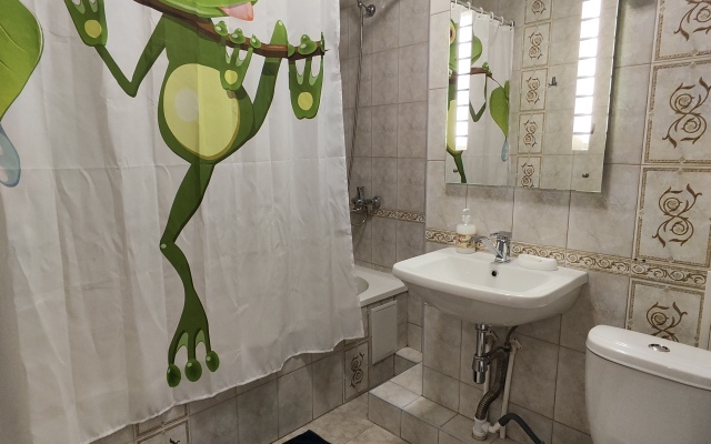 Апартаменты  с видом на город в центре Калуги