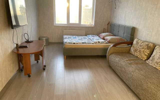 Апартаменты на Ул. Революционной