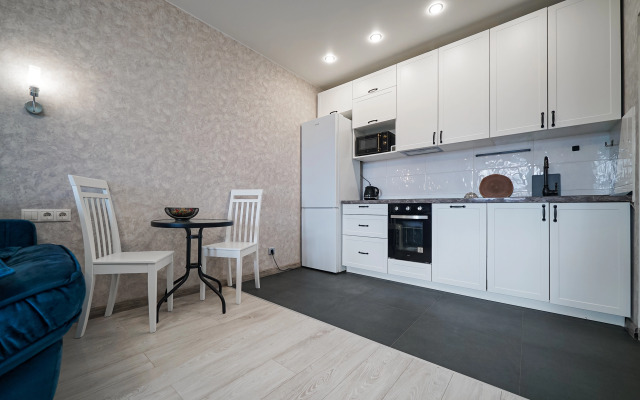 Апартаменты Dolina