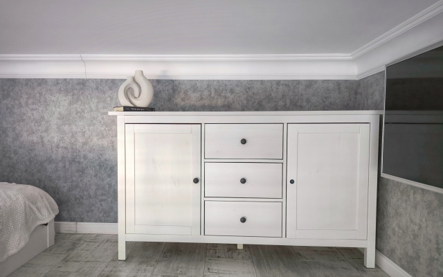 Апартаменты Ribbon On