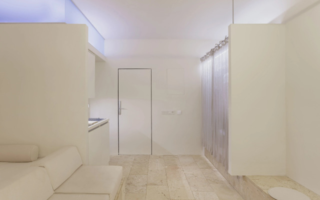 V ZhK Sorrento Park Flat
