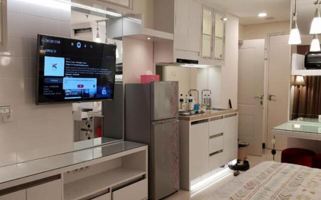 Sentraland Semarang Apart-hotel