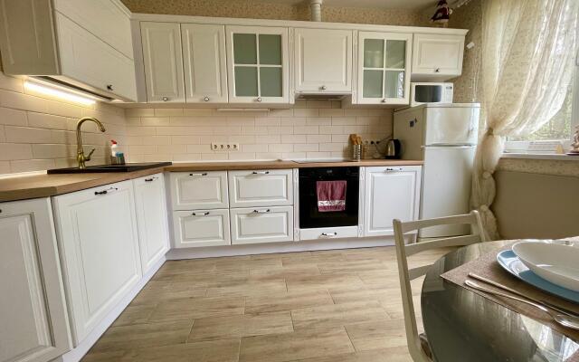 Апартаменты Лес и Шишки