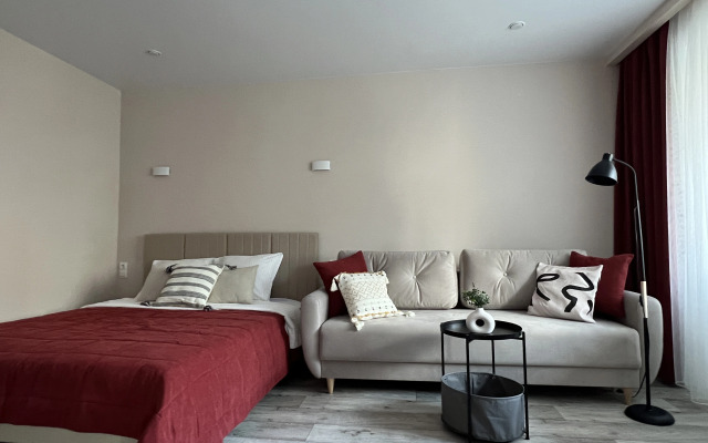 Koritsa Flat