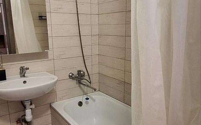 Квартира на улице Героя Сарабеева В.И. 5/4