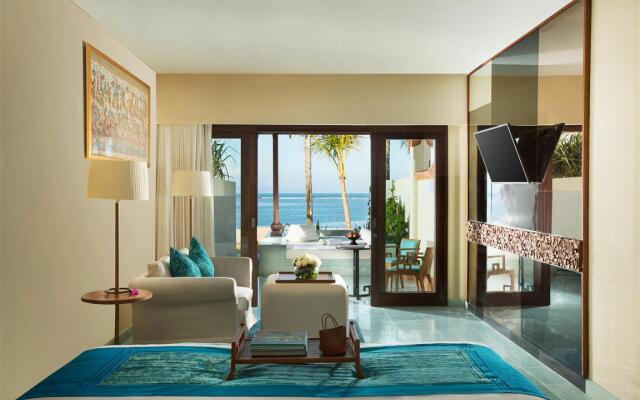 Sadara Boutique Beach Resort Hotel