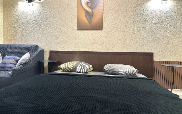 Квартира Вера