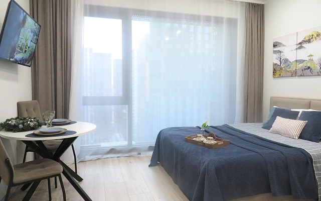 Апартаменты в Афинах