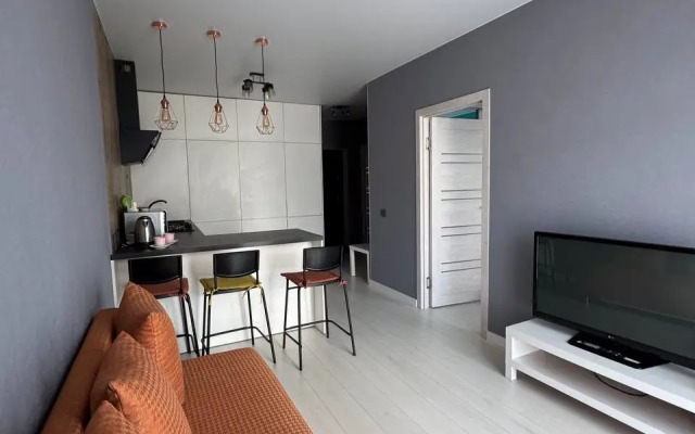 Квартира Уютная - всё для комфортного отдыха