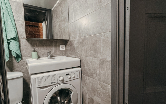 Апартаменты Capi House